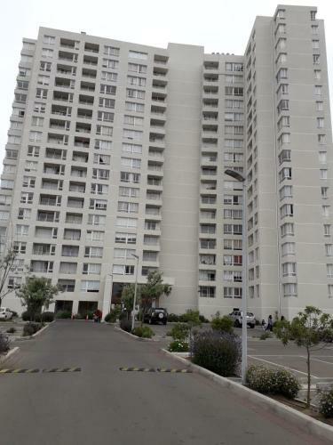 Apartamento Departamento Coquimbo