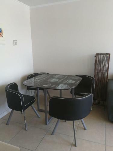 Apartamento Departamento Coquimbo