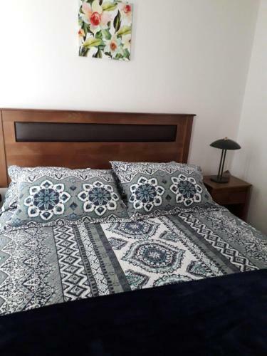 Apartamento Departamento Coquimbo