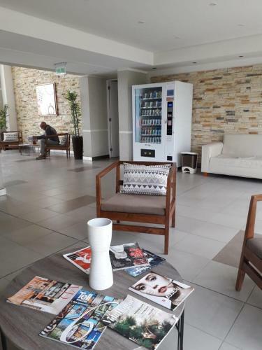 Apartamento Departamento Coquimbo