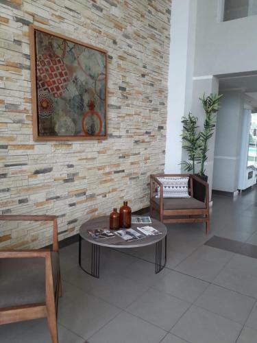 Apartamento Departamento Coquimbo