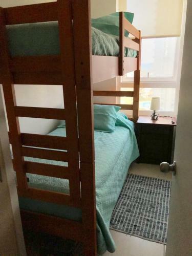 Apartamento Marina Sol II