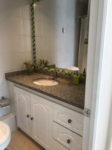 Apartamento Marina Sol II