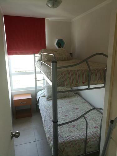 Apartamento Sector Avenida Del Mar