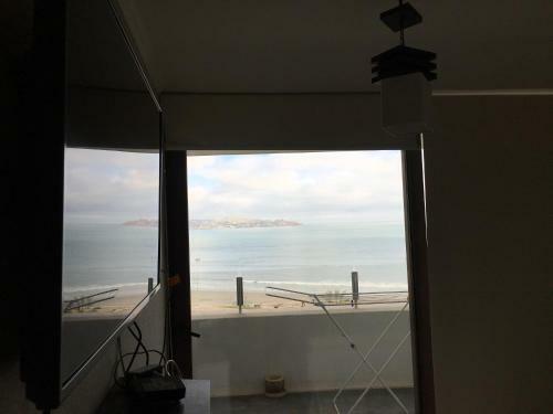 Apartamento Jardin Del Mar 507