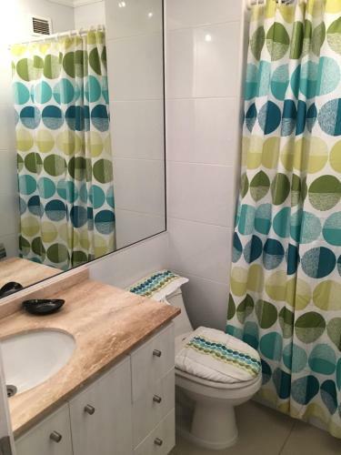 Apartamento Jardin Del Mar 507