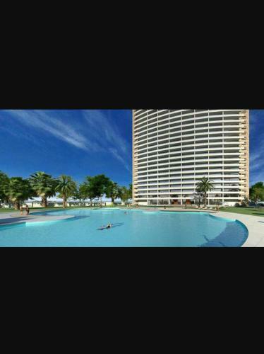 Apartamento Jardin Del Mar 507