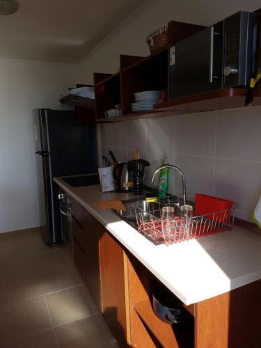 Apartamento La Serena Marina Sol 3