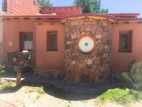 Apartamento Eterno Sol Depto. Humahuaca