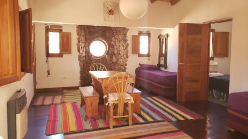 Apartamento Eterno Sol Depto. Humahuaca