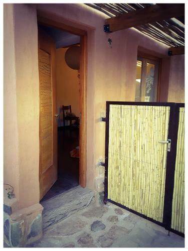 Apartamento Eterno Sol Depto. Humahuaca