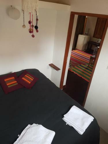 Apartamento Eterno Sol Depto. Humahuaca