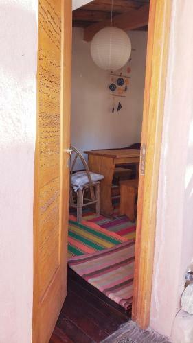 Apartamento Eterno Sol Depto. Humahuaca