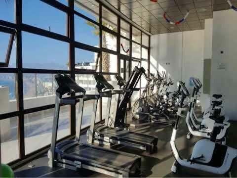 Apartamento Excelente Depto La Serena