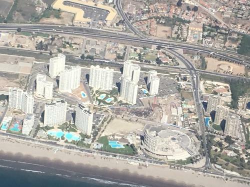 Apartamento Edificio Marina Sol III - La Serena