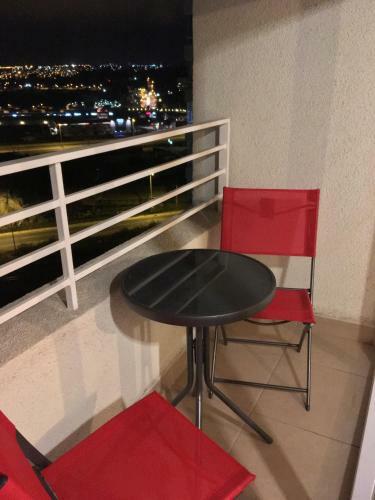 Apartamento Edificio Marina Sol III - La Serena