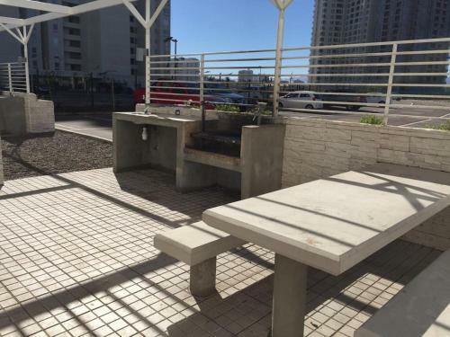 Apartamento Edificio Marinal Sol