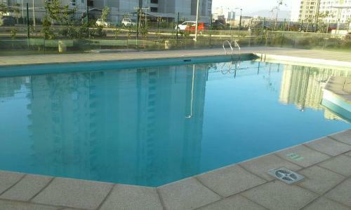 Apartamento Departamento Marina Sol 186