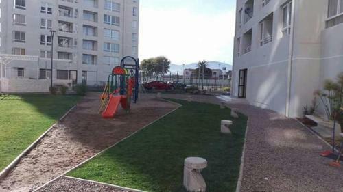 Apartamento Departamento Marina Sol 186