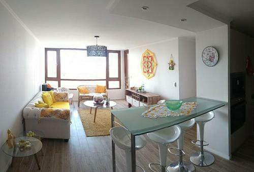 Apartamento Impecable Departamento Sector Casino