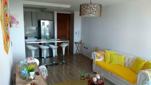 Apartamento Impecable Departamento Sector Casino