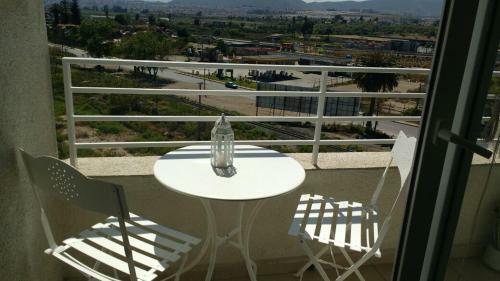 Apartamento Departamento Manuel
