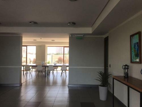 Apartamento Departamento La Serena