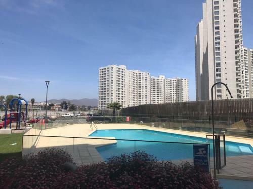 Apartamento Departamento La Serena
