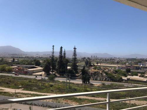 Apartamento Departamento La Serena
