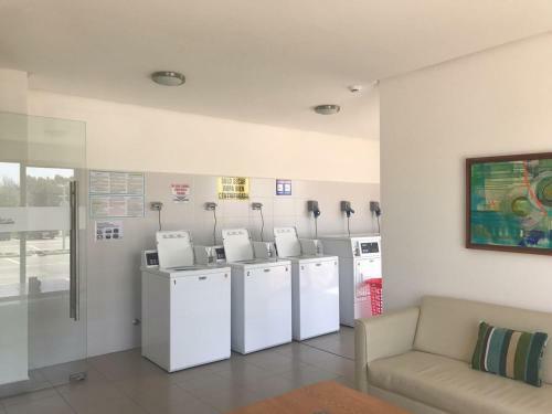 Apartamento Departamento La Serena