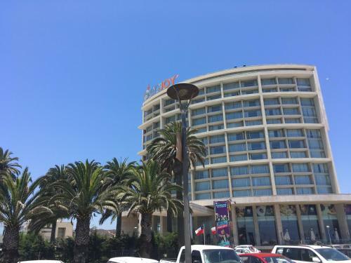 Apartamento Departamento La Serena