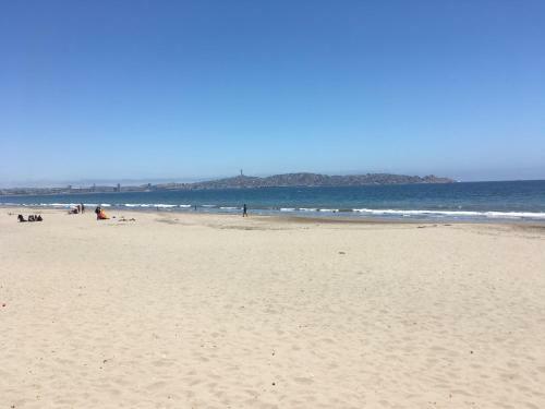 Apartamento Departamento La Serena