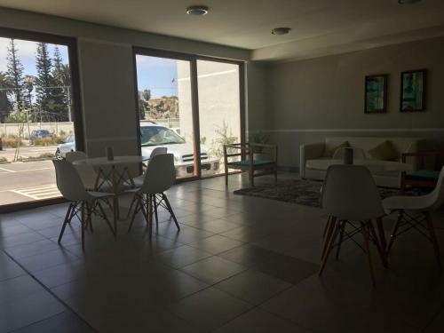 Apartamento Departamento La Serena