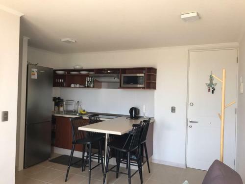 Apartamento Departamento La Serena