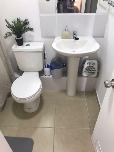 Apartamento Departamento La Serena