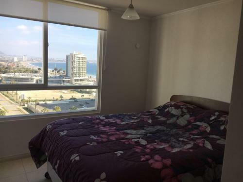 Apartamento Marina Oceano Pe�uelas