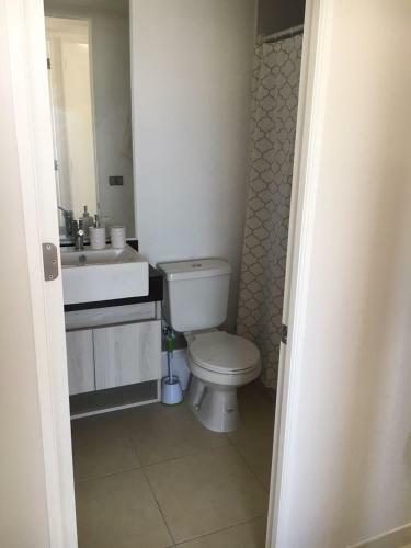 Apartamento Marina Oceano Pe�uelas