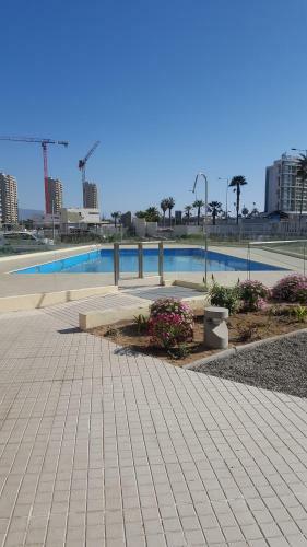 Apartamento Marina Oceano Pe�uelas