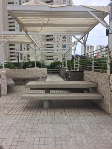Apartamento Departamento Condominio Marina Sol 1