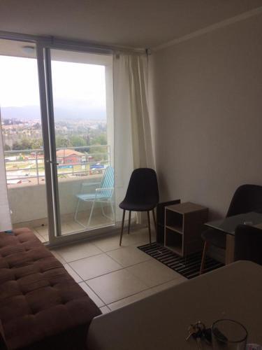 Apartamento Departamento Condominio Marina Sol 1