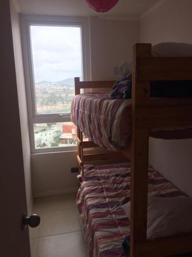 Apartamento Departamento Condominio Marina Sol 1