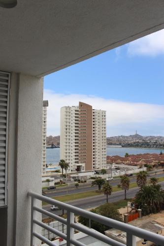 Apartamento Propiedades Cort�s Lira