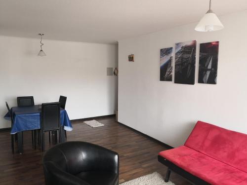 Apartamento Departamento Amoblado San Juan, Coquimbo