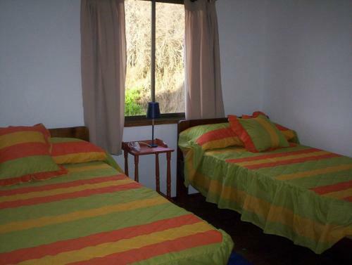 Caba�as Sector Pe�uelas