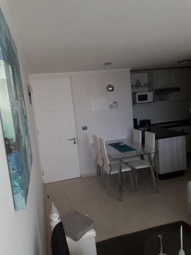Apartamento Condominio Marina Oceano