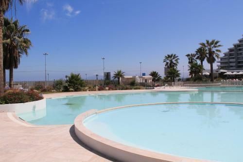 Serena Apartments
