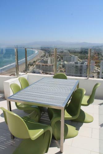 Serena Apartments