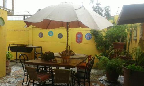 Casa Veraneo