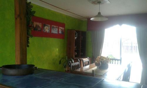 Casa Veraneo