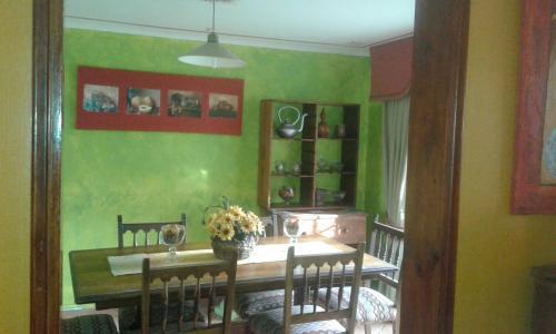 Casa Veraneo